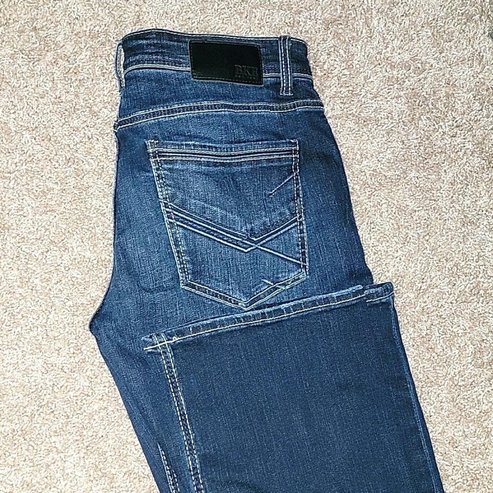 BKE Jeans W32 L34